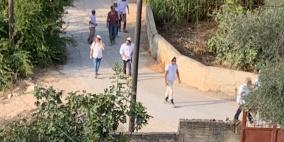 "هيئة الجدار": 14 هجوماً للمستوطنين منذ صباح السبت