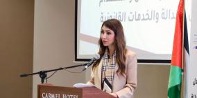 وزيرة العمل: التمكين الاقتصادي للنساء مدخل أساسي لتعزيز العدالة والحماية الاجتماعية