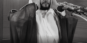 سبب وفاة الشيخ إبراهيم المدني مؤذن المسجد الحرام | من هو؟ وما موعد الجنازة؟