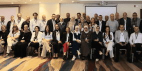 «التربية» تختتم ورشة إعداد الخطة التنفيذية المقدّرة التكلفة لسياسة التعليم الجامع في فلسطين