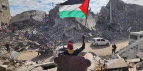محلل لراية: القضية الفلسطينية أمام أخطر منعطف منذ 1948.. واستهداف وجودي لغزة والضفة