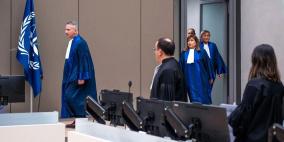 القضاء الدولي تحت الضغط.. الشلالدة يوضح عبر راية تداعيات العقوبات الأمريكية
