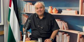 من المخيم إلى الكتابة.. زياد خداش يستعيد حكاية تشكّل الكاتب