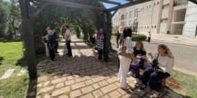 سفارة فلسطين في أنقرة تؤكد سلامة أبناء الجالية إثر زلزال شانلي أورفا في تركيا