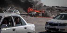 شهيد ومصابون بقصف الاحتلال على خانيونس جنوب قطاع غزة