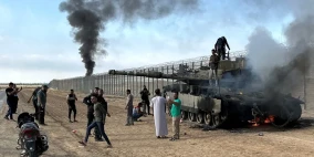 قبل 11 يوما من هجوم 7 أكتوبر: زيارة سرية وتحذير مصري لإسرائيل
