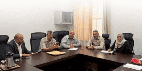 وزارة المالية والتخطيط تخفّض مديونية صافي الإقراض وتجدول ديون عشرات الهيئات المحلية