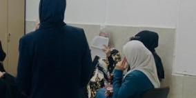 جمعية المرأة العاملة للتنمية تختتم برنامج المجموعة الداعمة في كفر دان بمشاركة 14 امرأة