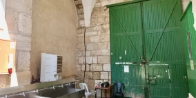 الاحتلال يغلق باب المغاربة بالقدس بعد اقتحام 1143 مستوطنا للأقصى