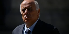 الرجوب يبدأ اتصالات مع الفصائل تمهيدا لحوار وطني شامل