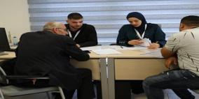 بدء تسجيل القوائم.. لم يبدد القلق