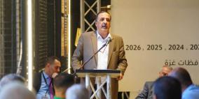 الحايك يؤكد على ضرورة ضمان تداول الكاش والحفاظ على استقرار الأسواق