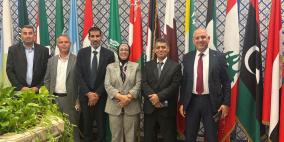 نقابة المهندسين الزراعيين تعزز حضور المهندس الزراعي وشراكاته العربية