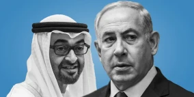 خاص| "تحذيرات 7 أكتوبر".. ماذا بحث نتنياهو مع بن زايد خلف الكواليس؟