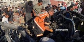  جيش الاحتلال يزعم اغتيال صرّاف أموال مركزي لحماس في غزة