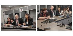 جمعية المرأة العاملة للتنمية تُطلق تقريرا جديدا حول الآثار الجندرية لنظام الاستيطان بالضفة الغربية