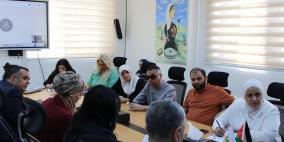 وزارة التنمية الاجتماعية وجمعية نجوم الأمل تبحثان مأسسة "شبكة الخدمات الداعمة" للأشخاص ذوي الإعاقة