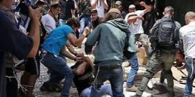 محافظة القدس: اعتداءات المستوطنين تصعيد خطير وممنهج