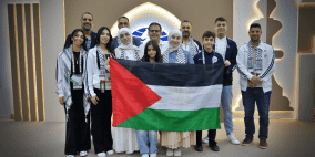 بشار مصري يهنئ الرياضة الفلسطينية بتحقيقها إنجازاً جديداً في أولمبياد الشطرنج العالمي