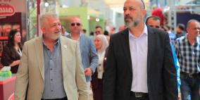 TEDI-Najah Expo.. حين تتحول الجامعة إلى جسر نحو المستقبل