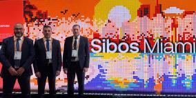 البنك الوطني يشارك في SIBOS 2026 بميامي أحد أبرز المحافل العالمية للصناعة المصرفية والمالية