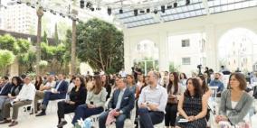مسرعة الأعمال فلو و Flat6Labs وسويسرا تطلق برنامج PIEC Scaleup، برنامج متكامل لتطوير المشاريع الريادية الفلسطينية