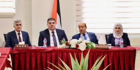 وزارة النقل والمواصلات تفتتح دورة تدريبية لموظفي دوائر الترخيص حول أدلة الإجراءات