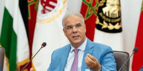 الشرقاوي: الملك محمد السادس يضع حماية القدس ودعم أهلها ومؤسساتهم في صلب اهتماماته
