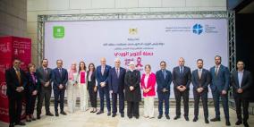 بنك القدس ومسشتفى المطلع يطلقان فعاليات "أكتوبر الوردي" لتشجيع الكشف المبكر عن سرطان الثدي