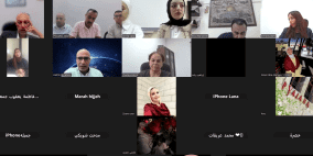 مشاركون يوصون بضرورة تنظيم خط المواصلات العام بين عناتا وأبو ديس