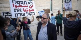 المحكمة العليا تلغي قرار شطب القائمة المشتركة والموحدة وكسيف