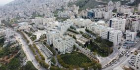جامعة النجاح الوطنية تتقدم إلى الفئة 701–800 عالمياً في تصنيف التايمز للجامعات 2027 وتواصل صدارتها فلسطينياً