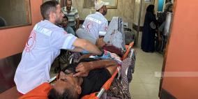 ارتفاع حصيلة شهداء العدوان على غزة إلى 74,228 شهيدا و175,188 مصابا
