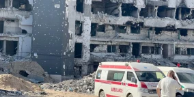 غزة.. القطاع الصحي يعاني كارثة غير مسبوقة ونقصاً حاداً في التخصصات والأجهزة الطبية