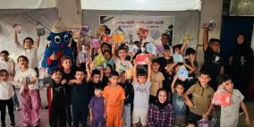 خاص | "الكيك بوكسينغ" يمنح أطفال غزة مساحة للفرح وتفريغ آثار الحرب