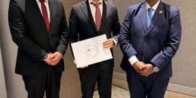 الجامعة العربية الأمريكية تشارك في النسخة السابعة من منتدى قيادات التعليم العالي في الشرق الأوسط وشمال أفريقيا
