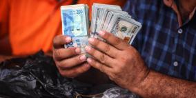 خاص | العملة في غزة تتحول إلى سلعة والدفع الإلكتروني يفرض نفسه