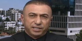 من تدمير السلطة إلى إعادة هندسة المجال الفلسطيني،اسئلة امام الحوار الوطني ؟؟؟