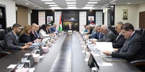 مجلس الوزراء يعتمد مبادرة النافذة الموحدة لتقديم الخدمات الحكومية للمواطنين