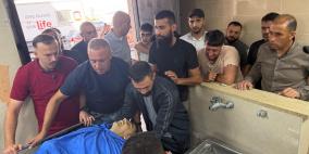شهيد و16 إصابة في هجوم للمستوطنين على قاطفي الزيتون في برقة ورامين