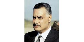 قيادي اخواني سابق يكتب عن: جمال عبدالناصر