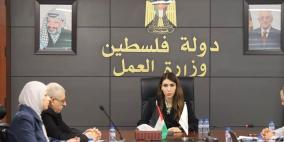 من الرقمنة إلى الاستدامة.. وزارة العمل تقود خارطة طريق نموذجية لتطوير قطاع التعاونيات
