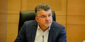 جبارين: سنستعمل كل أدواتنا لتغيير الحكومة وسنكون شبكة أمان