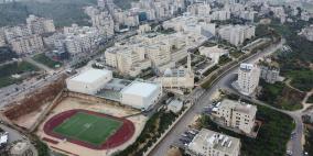 جامعة النجاح الوطنية تتربع على قمة التميز البحثي الفلسطيني لعام 2026 