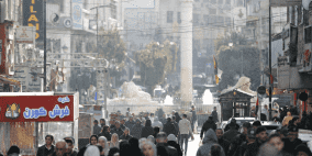 الغرفة التجارية برام الله تحذر من انهيار اقتصادي: تجار بلا سيولة واعتداءات الاحتلال تعزل المحافظات
