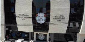 خاص | الهيئة المستقلة ترافع أمام" الإدارية العليا" بشأن رواتب الأسرى