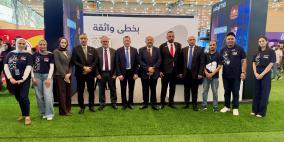 البنك الوطني راعياً ماسياً لمعرض طولكرم الرابع "بنعمرها" دعماً للاقتصاد المحلي والمنتج الوطني