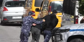 الشرطة: ما جرى في طولكرم تطبيقٌ للقانون وتنفيذٌ لمذكرات قضائية بحق مطلوب