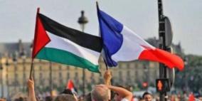 فرنسا تشجب تأجيل الانتخابات الفلسطينية وتدعو السلطة للرجوع عن القرار