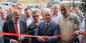 من جنين.. شركة Super Charge تدخل قطاع الخدمات اللوجستية بمنظومة تشغيلية تمتد عبر فلسطين